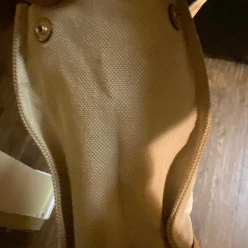 Tory Burch tote - Picture 4 of 6